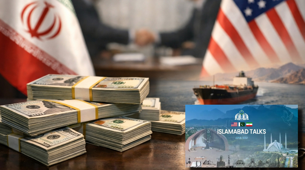 Frozen assets: Iran’s non-negotiable condition for talks with US in Islamabad