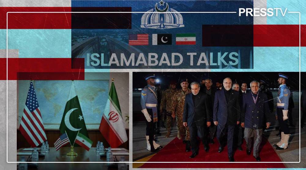 Islamabad talks: US must drop 'forever war' logic and 'Israel First' posture for any breakthrough