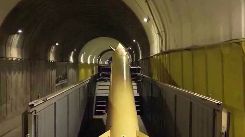 L’arsenal de missiles iranien largement intact malgré des semaines de frappes aériennes