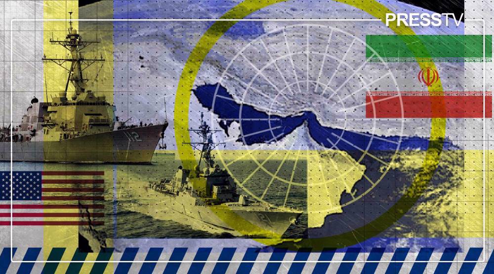 The key to Strait of Hormuz is Iranian – US destroyers just learned the hard way