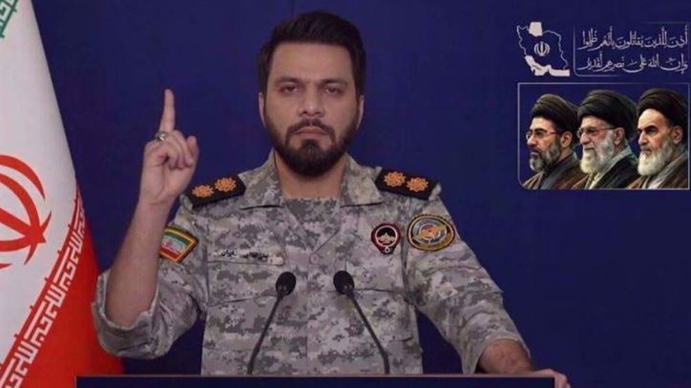 L'Iran dément tout passage de navires américains dans le détroit d'Hormuz