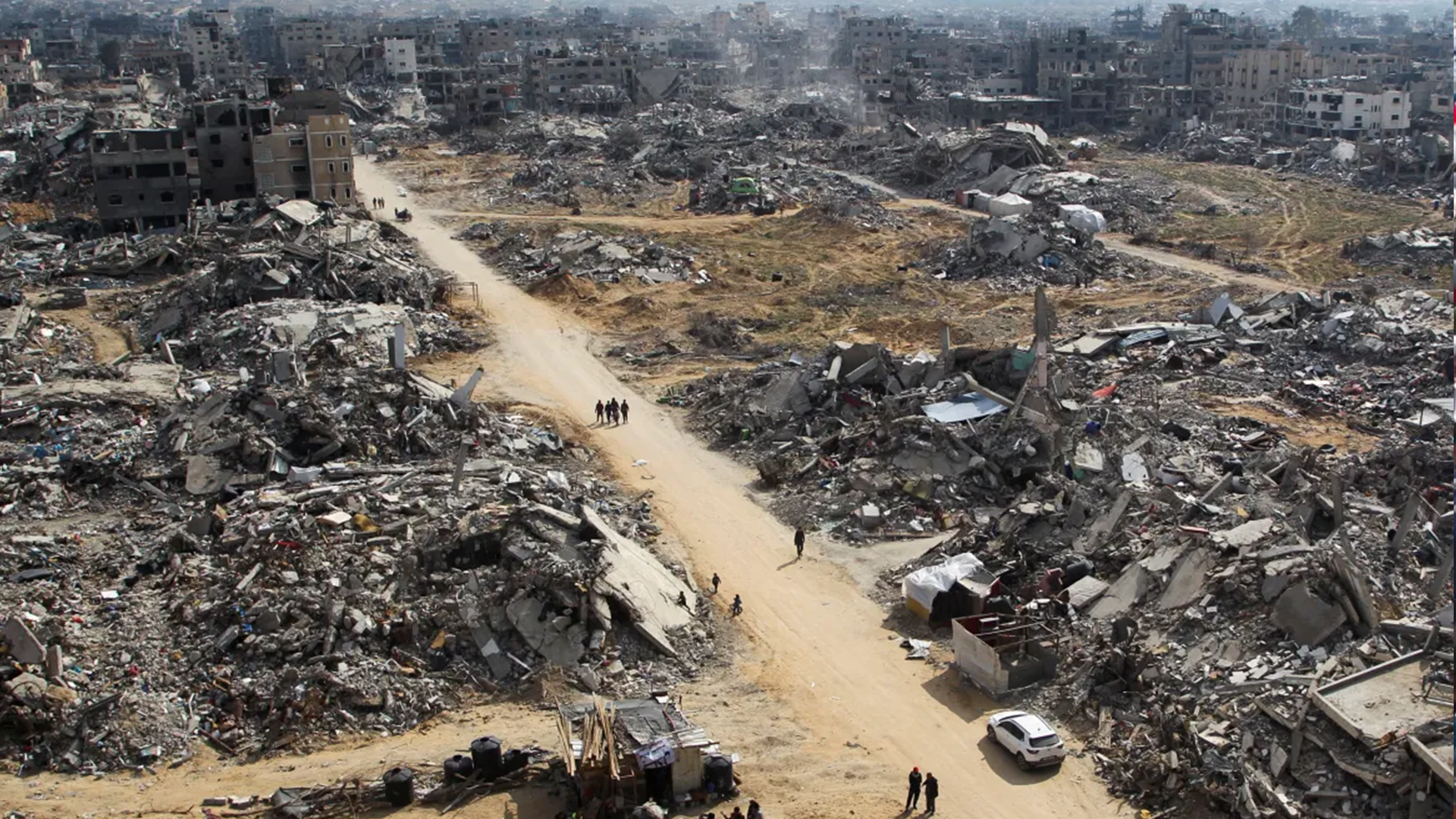 US, Israel waged war on Iran while region already reeling from their crimes