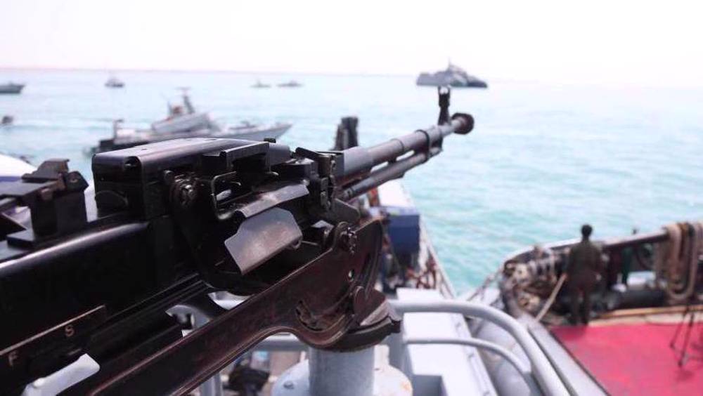 Un faux pas transformera le détroit d’Ormuz en un « tourbillon mortel » pour les ennemis (CGRI)