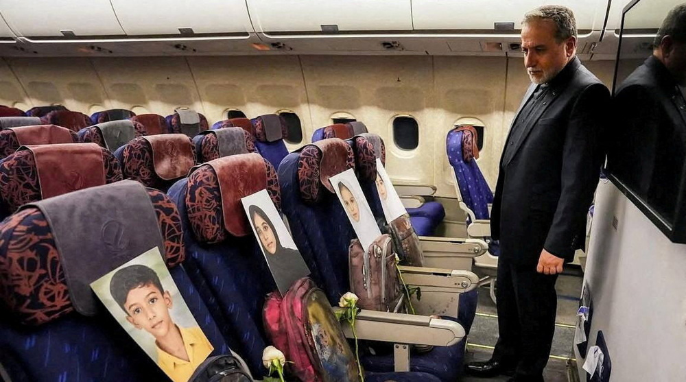 ‘Zero lessons earned’: Iran FM says US maximalism blocked progress at Islamabad talks