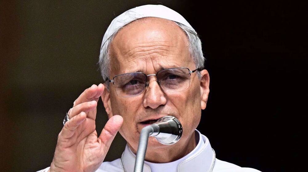 'Not a fan of Pope': Trump attacks Catholic leader following criticism over Iran war