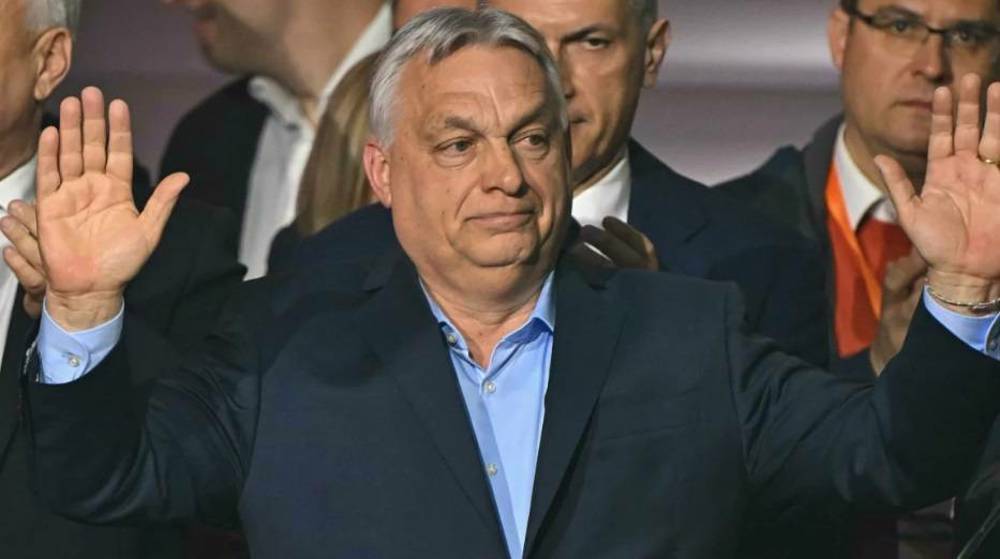 Hungary election: Netanyahu, Trump lose close ally in Europe as Orban defeated