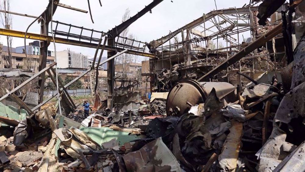 Agression israélo-américaine : 258 femmes et 221 mineurs tués