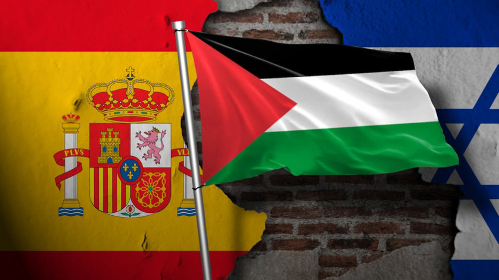 Israël sanctionne un pays de l'UE pour avoir «diffamé» ses militaires