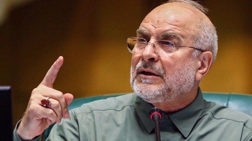 Les USA n'ont pas réussi à gagner la confiance de l'Iran lors des pourparlers d'Islamabad (Qalibaf)