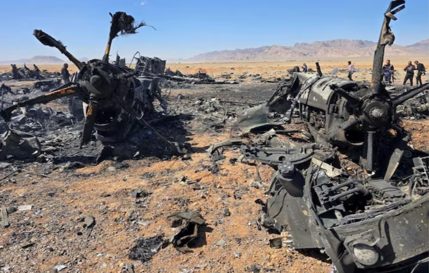 The cost of US excessive demands that wrecked talks with Iran   