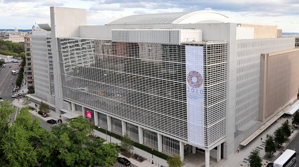 US-Israei aggression on Iran to have 'cascading impact' on world economy: World Bank