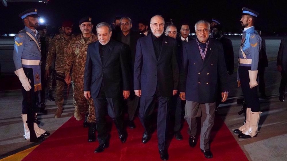 Le chef du pouvoir judiciaire salue les négociateurs comme les « gardiens » des droits de l’Iran