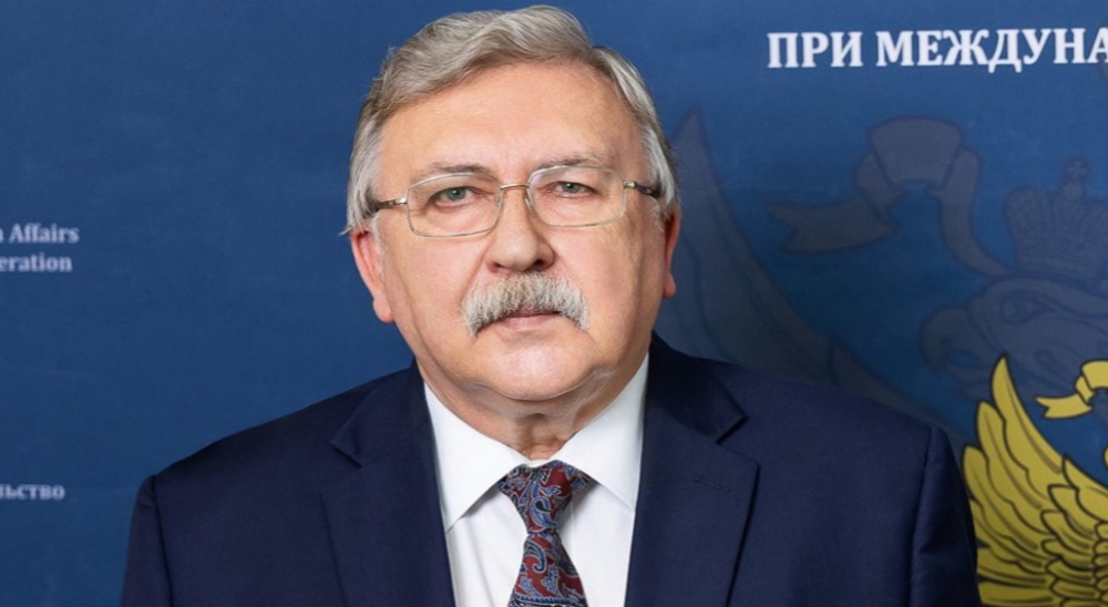 US-Iran talks: Russian diplomat criticizes JD Vance for not knowing ‘ABC of diplomacy’ 