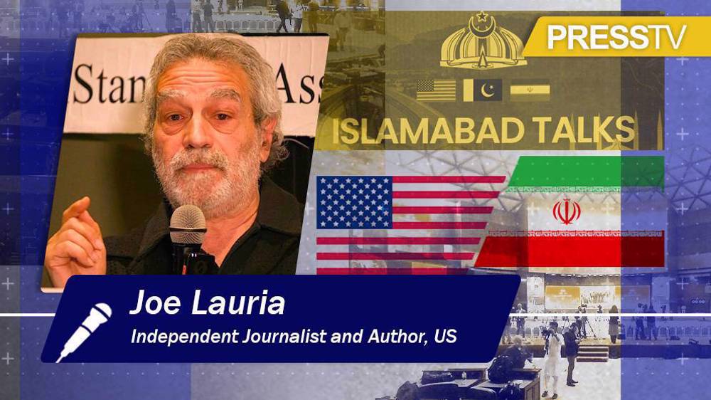 US joined talks with Iran as Trump needed exit from disaster he created: Journalist