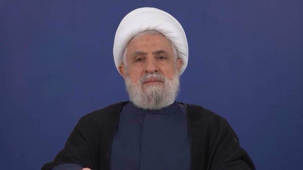 Hezbollah chief: ‘We will not surrender; the battlefield will speak’