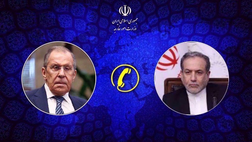 L’Iran met en garde contre les graves répercussions des provocations américaines