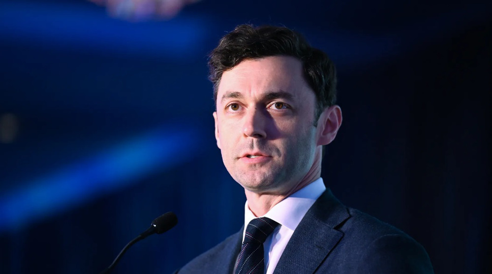 Trump, allies lining pockets with Iran war profit: US senator