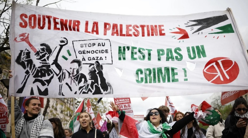 French parliament advances bill criminalizing speech on Israel