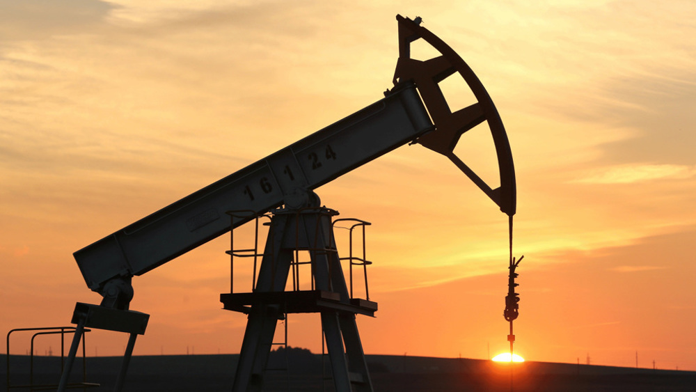 Détroit d’Hormuz : le prix du pétrole s'envole après l'annonce du blocus naval US