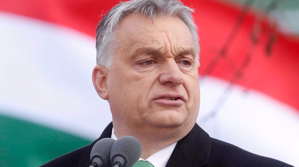 Viktor Orban perd les élections après cinq mandants