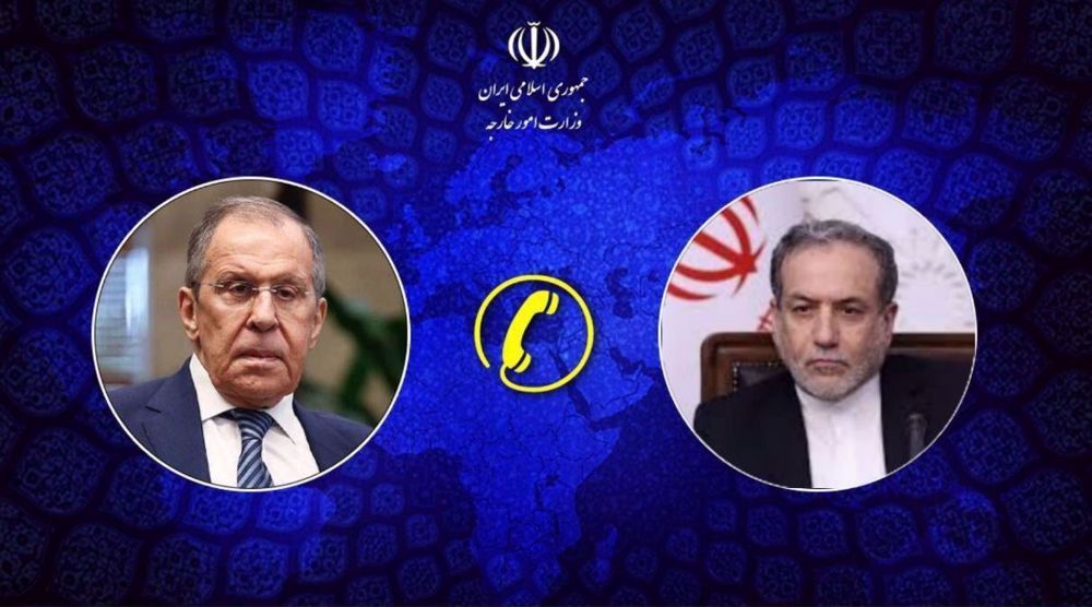 Tehran warns of dangerous repercussions from US provocations in Strait of Hormuz