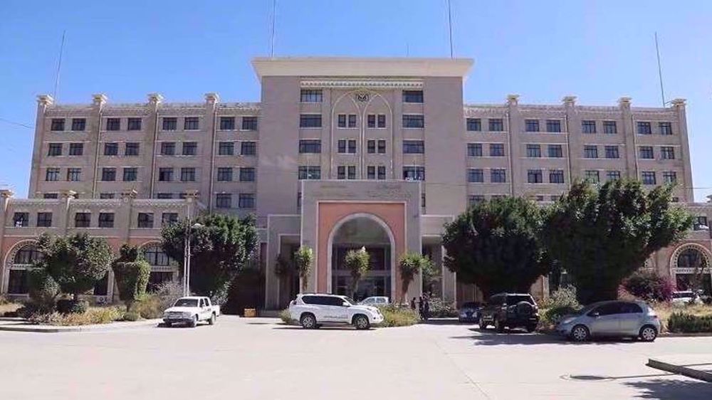 Yémen : escalade militaire en cas de reprise de la guerre contre l’Iran