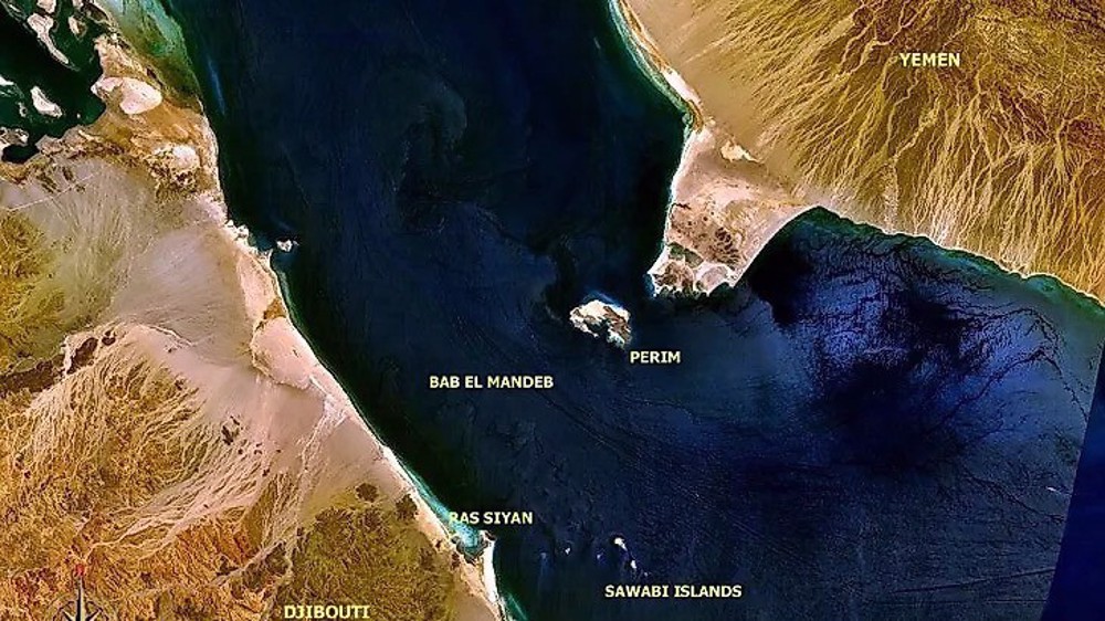Yemen may close key Red Sea strait amid US threats to blockade Iran: Report