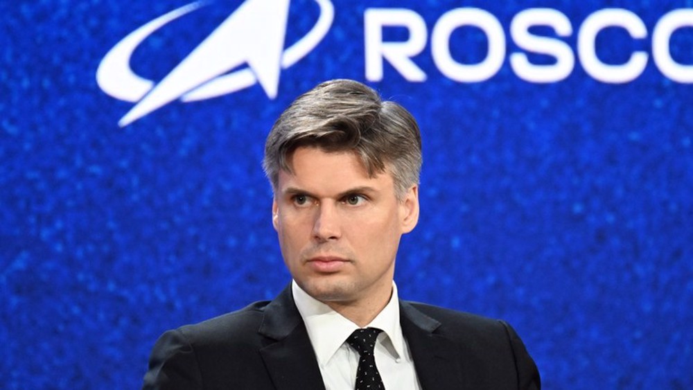 Tentative ukrainienne d’attaquer une base spatiale russe