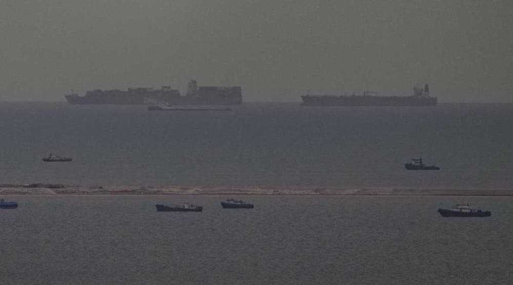 Iran on blockade of Hormuz: US can’t win ‘war of choice’ through ‘revenge of choice’ 