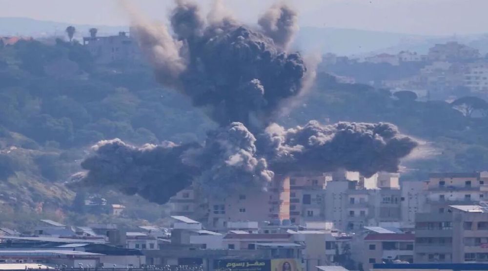 Israel seeks to draw Lebanon into internal war, sectarian strife: Muslim scholars