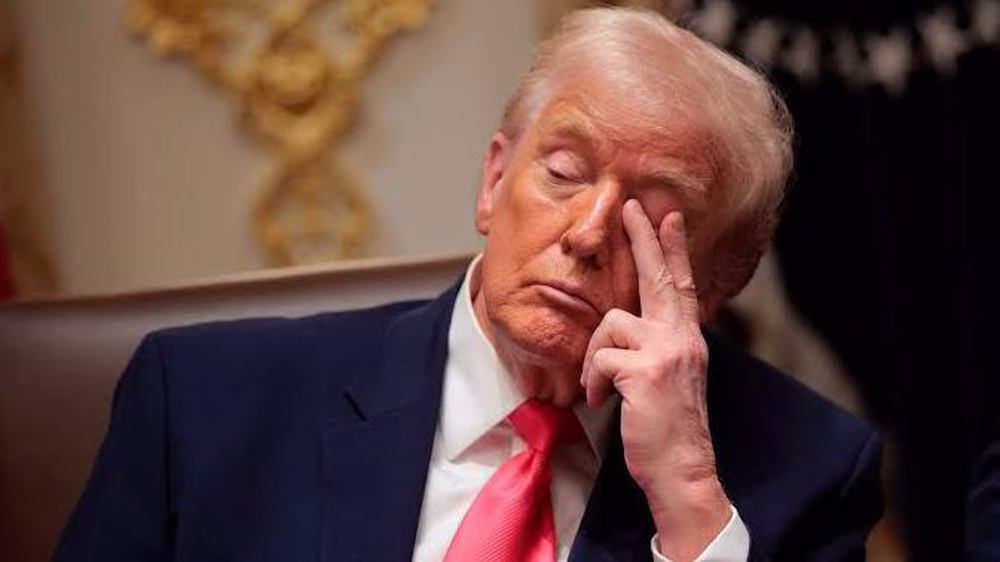 ‘Unhinged’: Ex-CIA chief says Trump unfit for office, must be removed over Iran war 