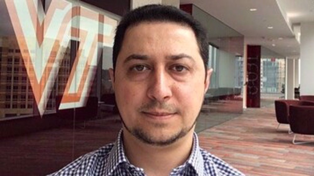 États-Unis : un universitaire iranien arrêté par l'ICE malgré un visa valide