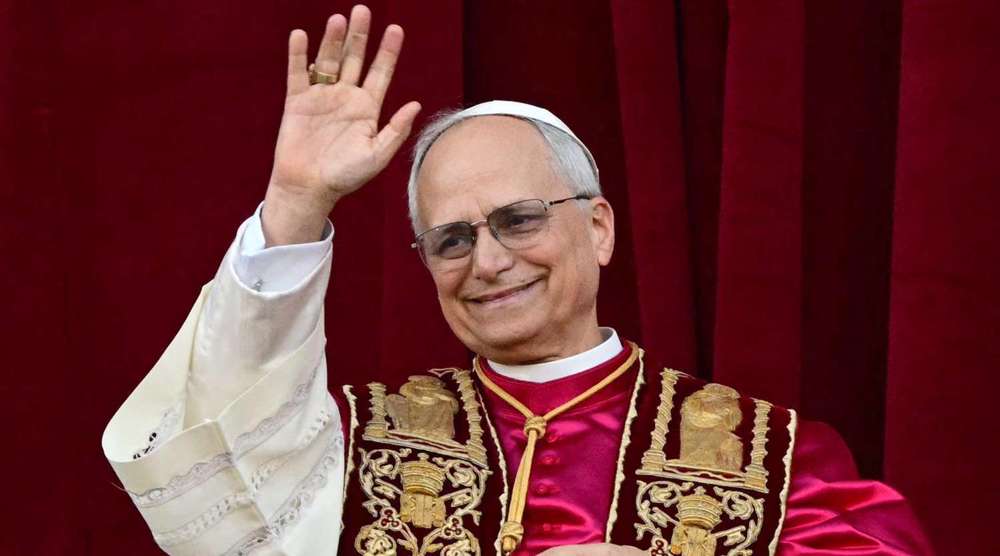 Iran’s Christian lawmakers praise Pope’s anti-war stance, condemn Trump’s insult to pontiff