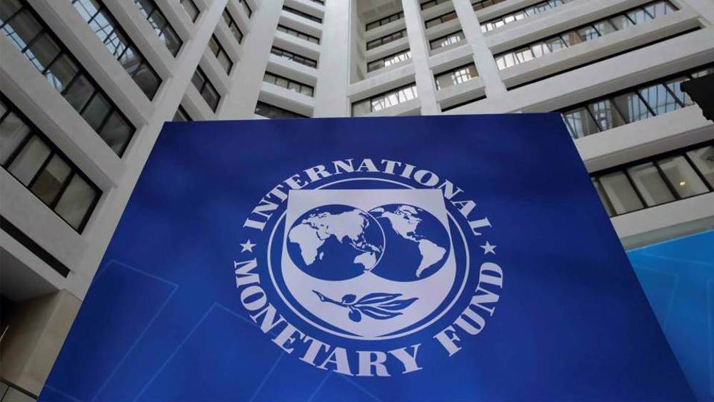 Global economy at risk of recession if war against Iran persists: IMF