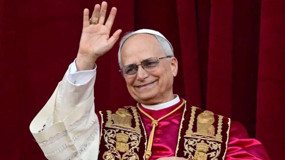  Iran : des parlementaires chrétiens saluent la position du pape Léon XIV