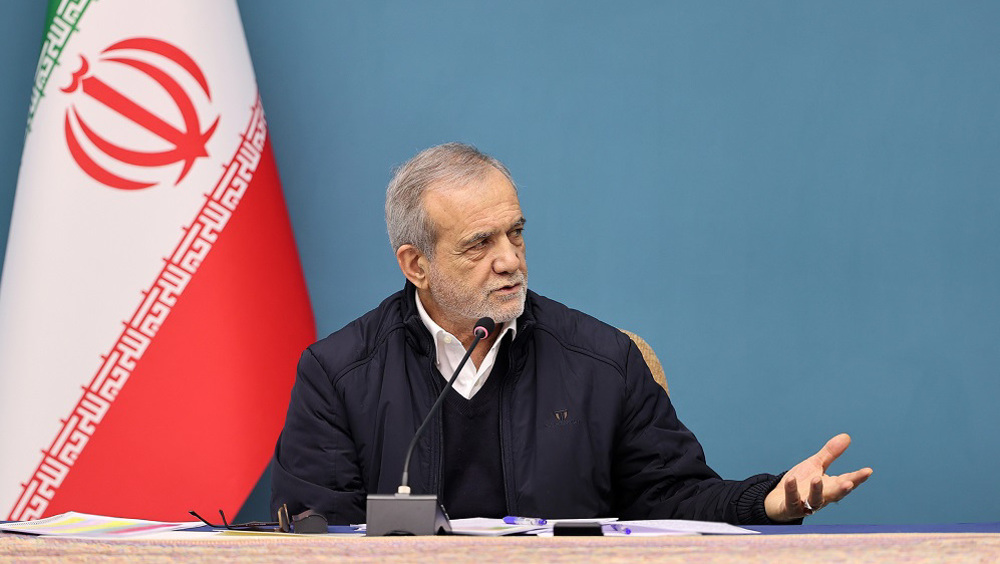 L’Iran salue les positions adoptées par six pays contre les crimes israéliens 