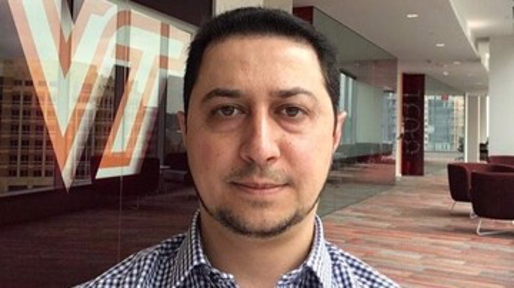 Iranian academic and anti-war activist detained by ICE in US despite valid visa: Reports