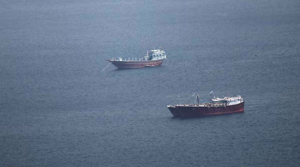Fearing Red Sea disruptions, Saudi Arabia pushes Trump to lift Iran blockade: Report