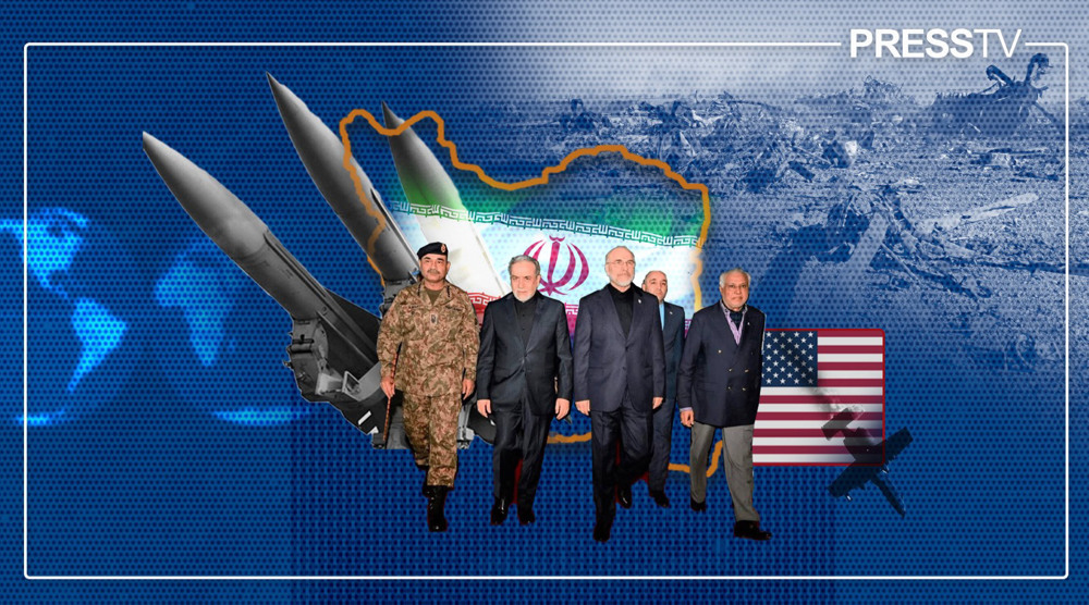 How Iran's 'diplomacy of resistance' became a global model for oppressed nations