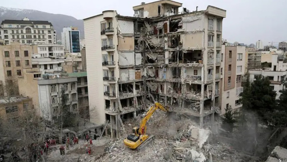 L’Iran estime les dégâts de l’agression américano-israélienne à 270 milliards de dollars