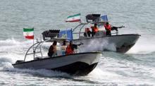 Iran's top general warns US over illegal blockade in Persian Gulf 