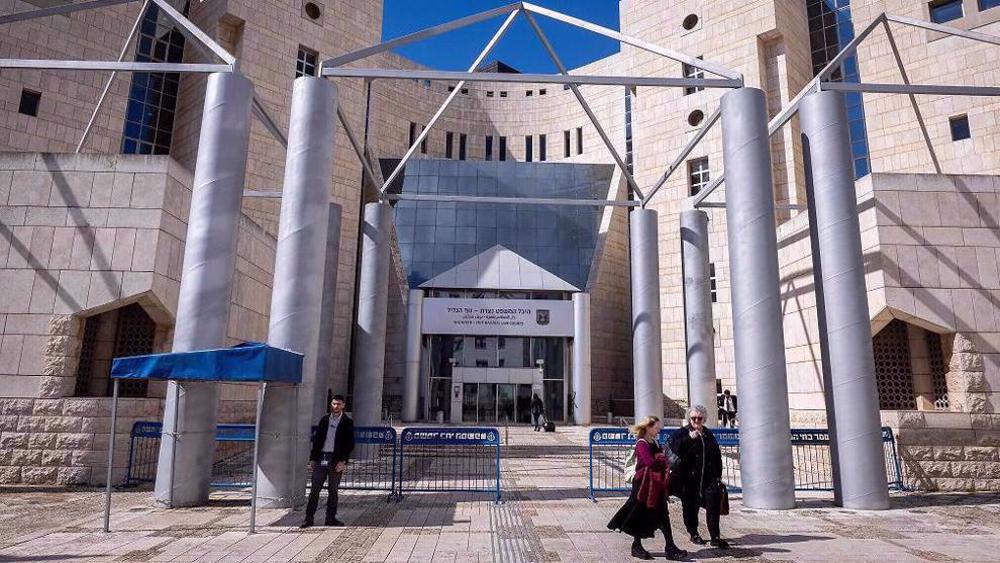 Israël arrête une femme pour espionnage présumé au profit de l’Iran