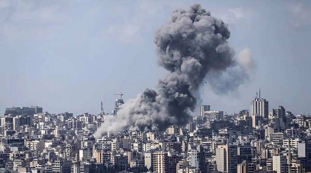 Israeli destruction of houses in Lebanon consistent with Gaza domicide: UN experts