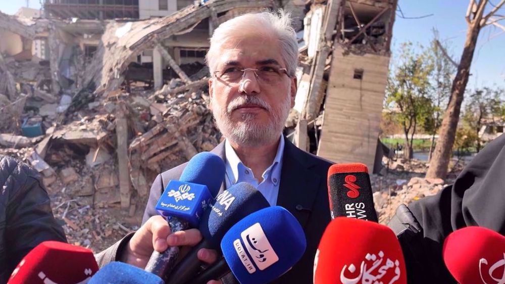 Iran : plus de 170 étudiants et professeurs tués dans la guerre israélo-US