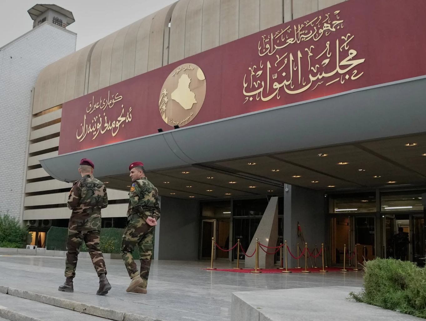 Iraq set to choose new prime minister after president elected