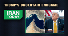 Trump’s uncertain endgame 