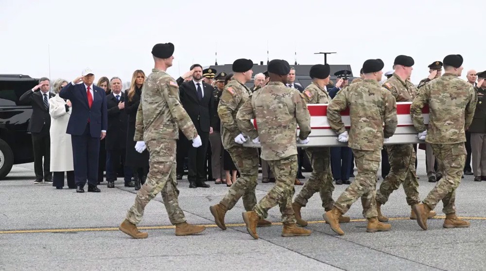 US military: 400 troops wounded in Iranian reprisal strikes