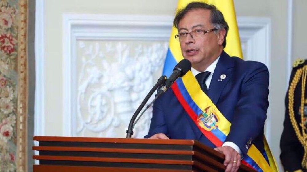 Colombie : l’Europe et l’Amérique latine doivent suspendre leurs accords avec Israël