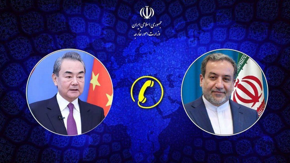 Iran warns about 'dangerous consequences' of US actions targeting Persian Gulf, Hormuz Strait