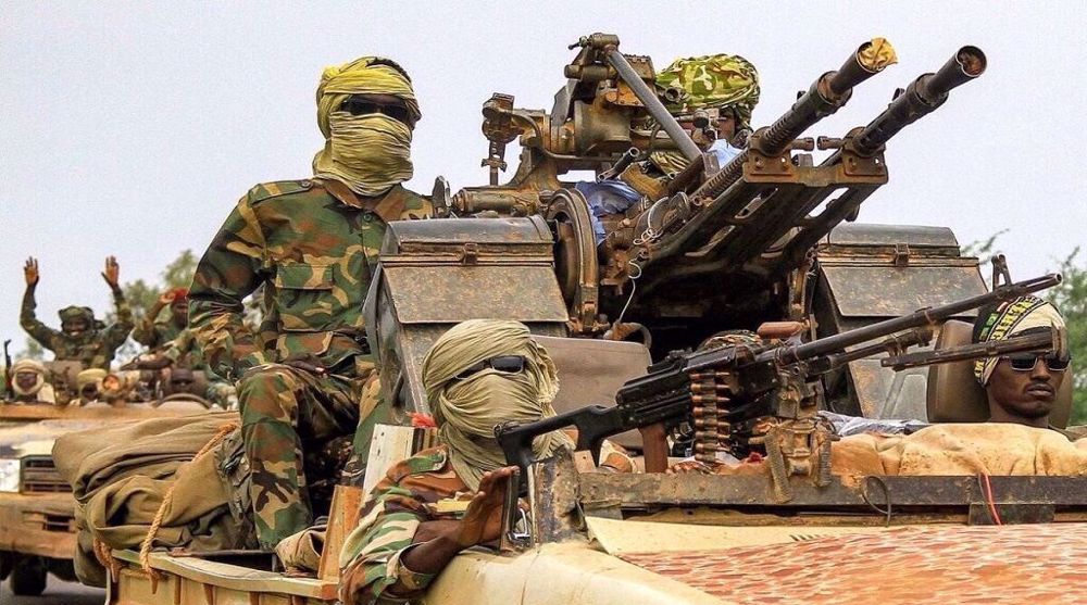 14 millions de déplacés et plus de 2000 travailleurs de la santé tués au Soudan (ONU)